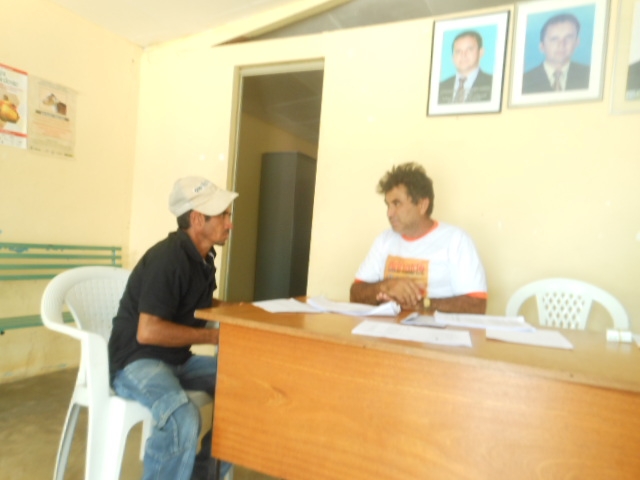 Mais de vinte e nove mil reais estão sendo pagos pela Prefeitura de Vila Nova para o Garantia Safra 2014/2015 - Imagem 5