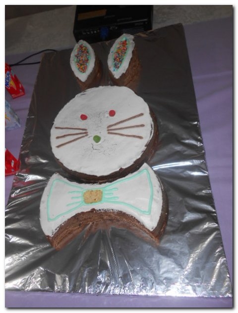 Secretária Municipal de Educação Maria Nilcimar se confraterniza com os funcionários - Imagem 18