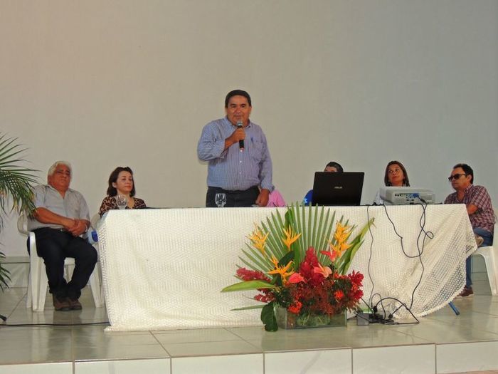 Palestras, propostas e ideias marcam Workshop do Festival de Inverno  - Imagem 7