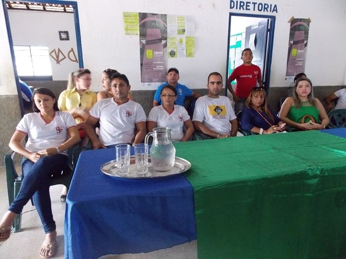 Secretaria de Educação promove ciclo de palestras - Imagem 20