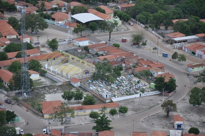 Boa Hora está recebendo dezenas de turistas para o período da Semana Santa - Imagem 3