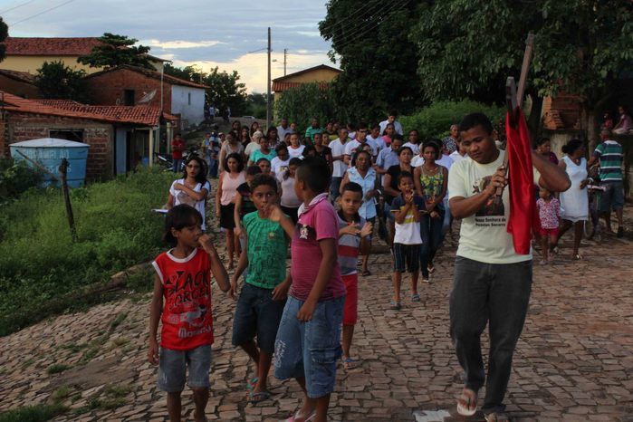 Semana Santa em Francinópolis - Imagem 70