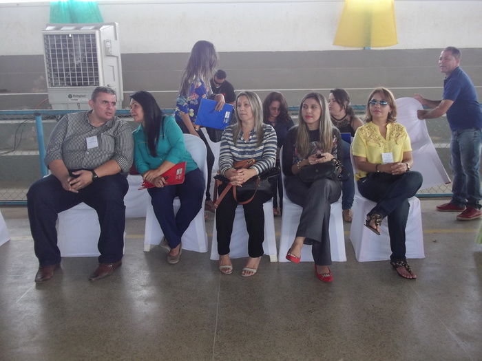 Regeneração realiza II Conferência Regional dos Direitos da Pessoa com Deficiência - Imagem 3