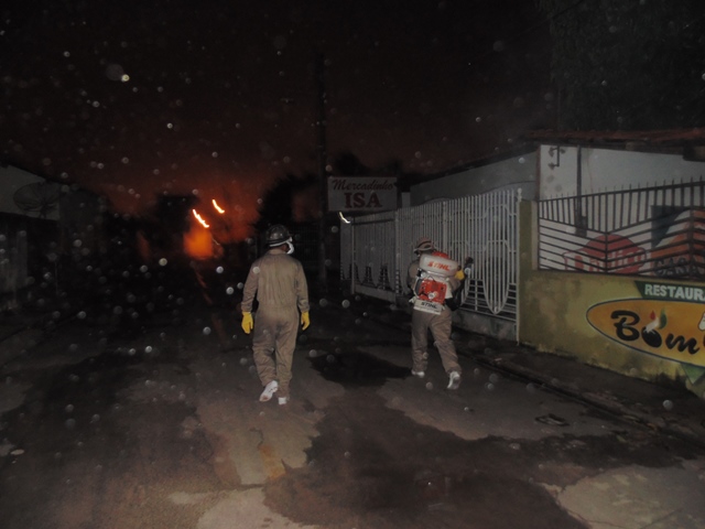 Prefeitura de União adquire equipamento para ajudar combater a dengue - Imagem 2