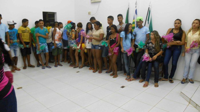 Programação especial de Páscoa do Serviço de Convivência e Fortalecimento de Vínculos de Francinópolis - Imagem 7