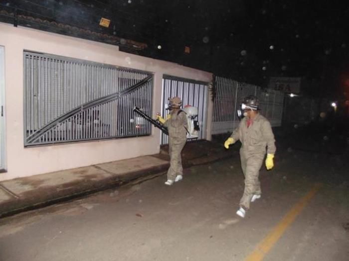 Prefeitura de União adquire equipamento para ajudar combater a dengue - Imagem 3