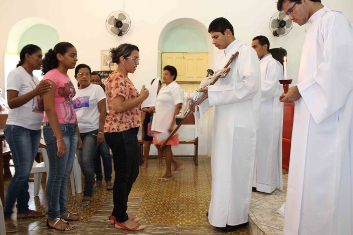 Semana Santa em Francinópolis - Imagem 48