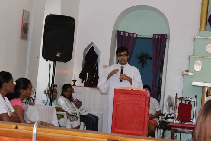 Semana Santa em Francinópolis - Imagem 31