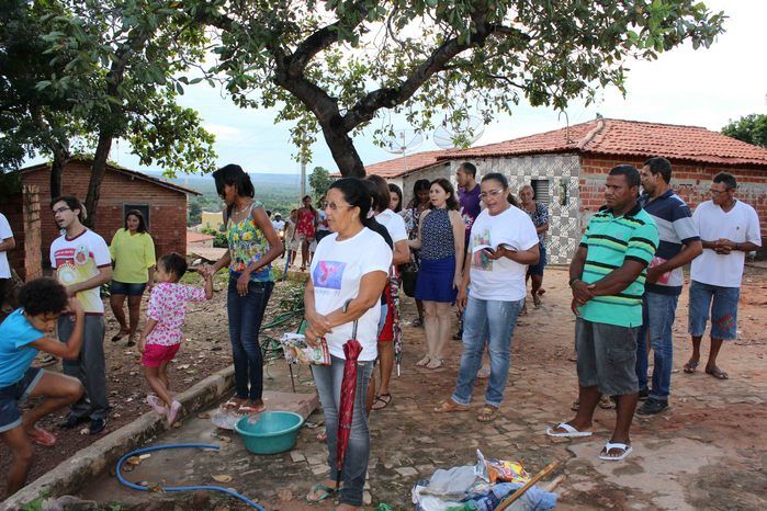 Semana Santa em Francinópolis - Imagem 82