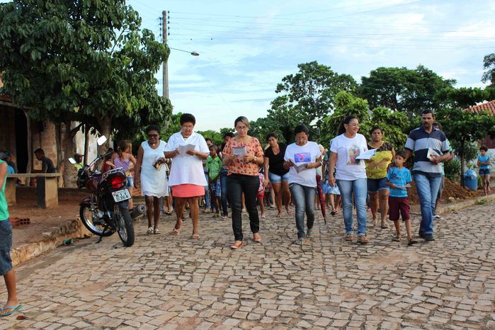 Semana Santa em Francinópolis - Imagem 78