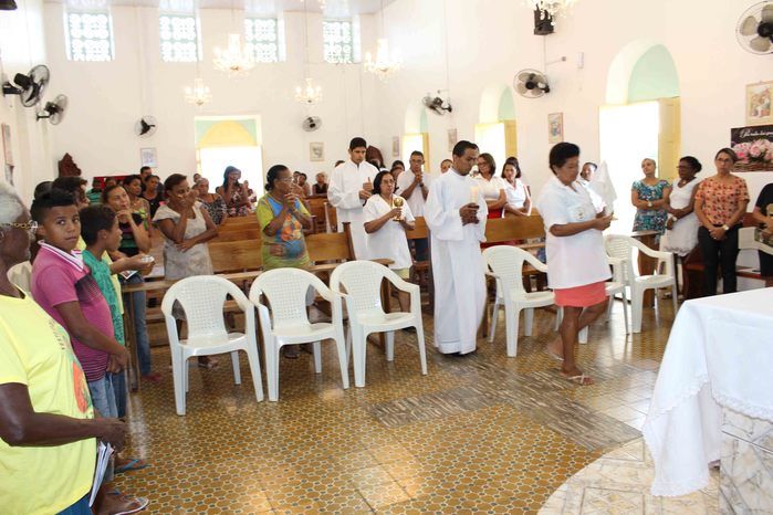 Semana Santa em Francinópolis - Imagem 53