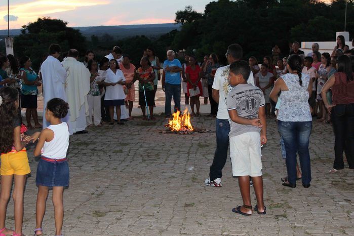 Semana Santa em Francinópolis - Imagem 105