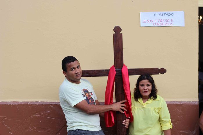 Semana Santa em Francinópolis - Imagem 66