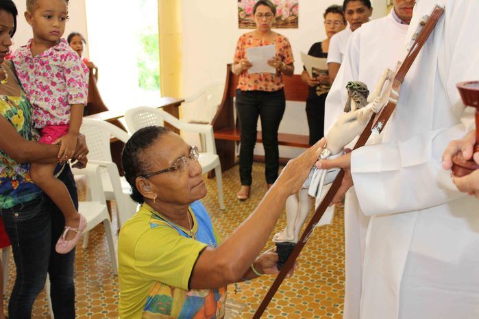 Semana Santa em Francinópolis - Imagem 44