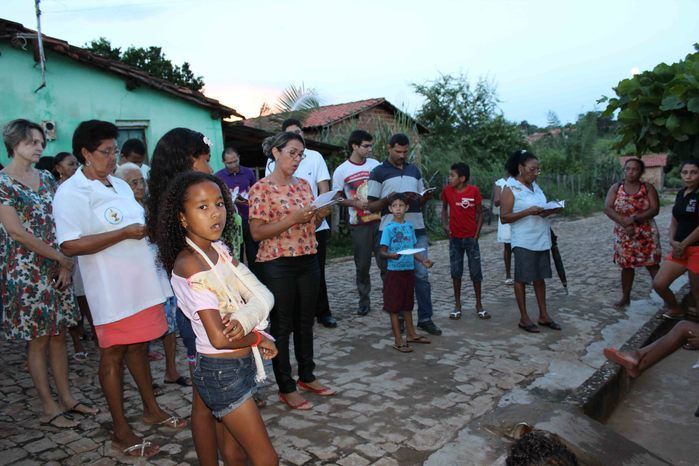 Semana Santa em Francinópolis - Imagem 92