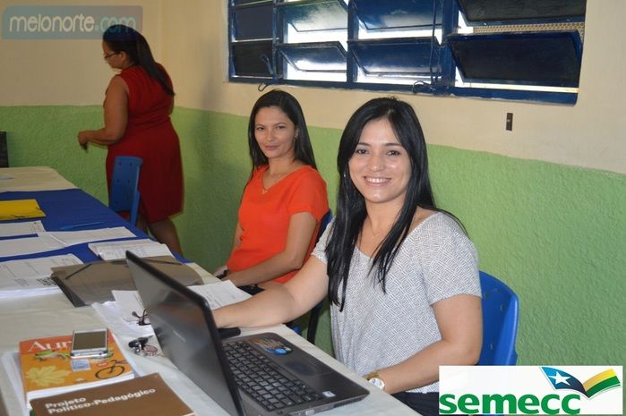 Foi realizada a 1ª Formação do PROJOVEM CAMPO (Saberes da Terra)  - Imagem 2