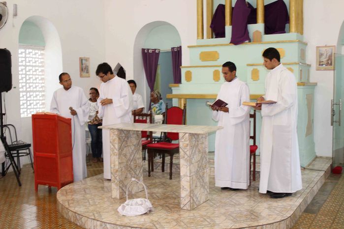 Semana Santa em Francinópolis - Imagem 37