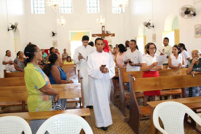 Semana Santa em Francinópolis - Imagem 39