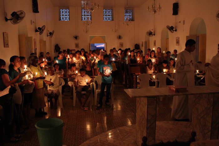 Semana Santa em Francinópolis - Imagem 120