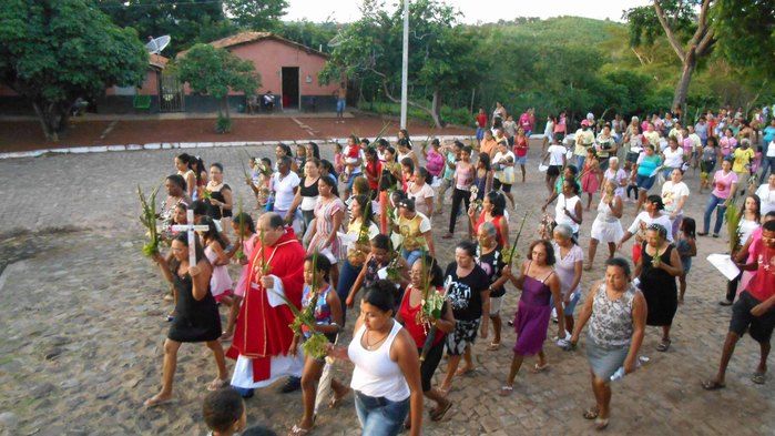 Semana Santa em Francinópolis - Imagem 13