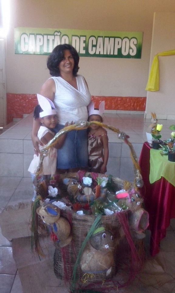 Hora de brincar especial de Páscoa. - Imagem 9