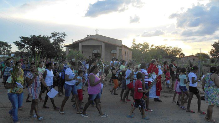 Semana Santa em Francinópolis - Imagem 6