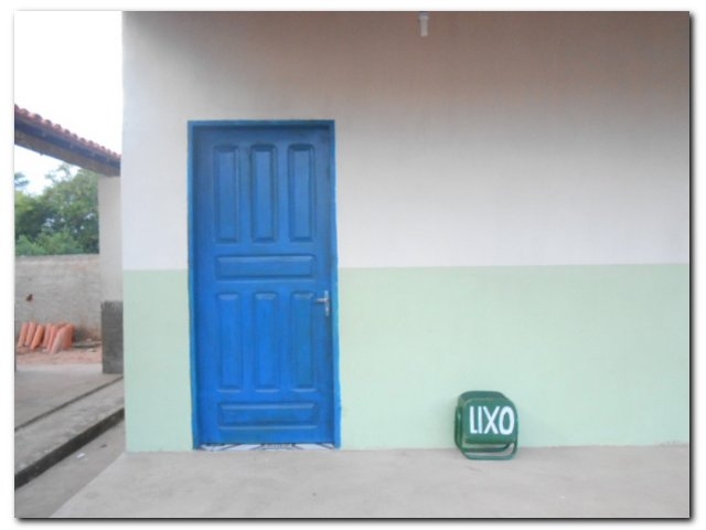 Prefeitura de Inhuma em Parceria com o FNDE constrói quadra com cobertura na Escola Monsenhor Lopes - Imagem 16