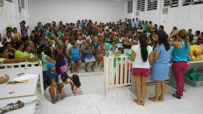 Programação especial de Páscoa do Serviço de Convivência e Fortalecimento de Vínculos de Francinópolis - Imagem 4