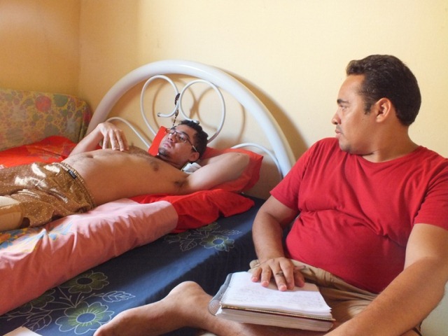 Dengue provoca paralisia em jovem depois de 12 anos - Imagem 12