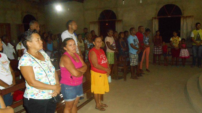 Semana Santa em Francinópolis - Imagem 2