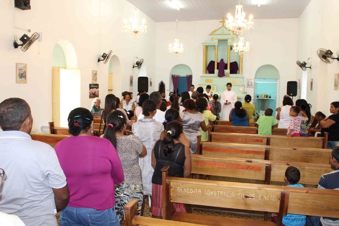 Semana Santa em Francinópolis - Imagem 45