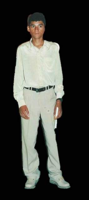 Dengue provoca paralisia em jovem depois de 12 anos - Imagem 7