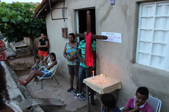 Semana Santa em Francinópolis - Imagem 91