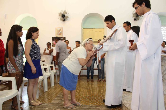 Semana Santa em Francinópolis - Imagem 47