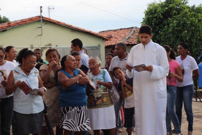 Semana Santa em Francinópolis - Imagem 69