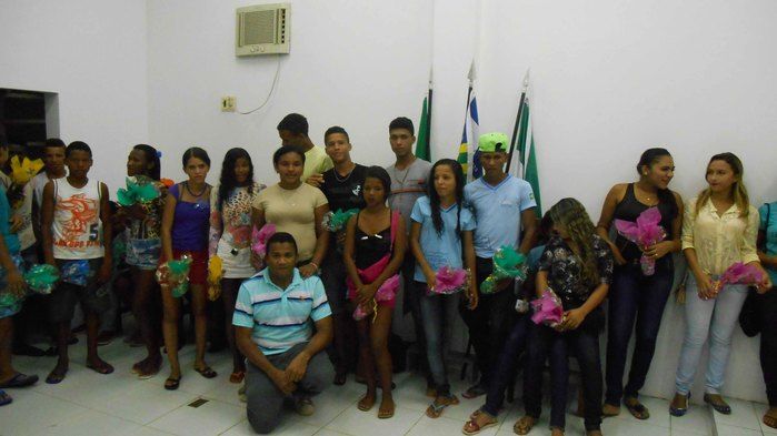 Programação especial de Páscoa do Serviço de Convivência e Fortalecimento de Vínculos de Francinópolis - Imagem 8