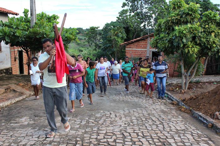 Semana Santa em Francinópolis - Imagem 76