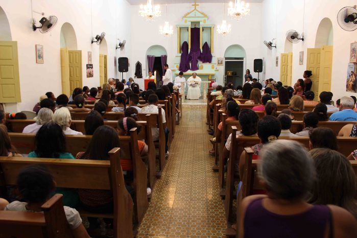 Semana Santa em Francinópolis - Imagem 129