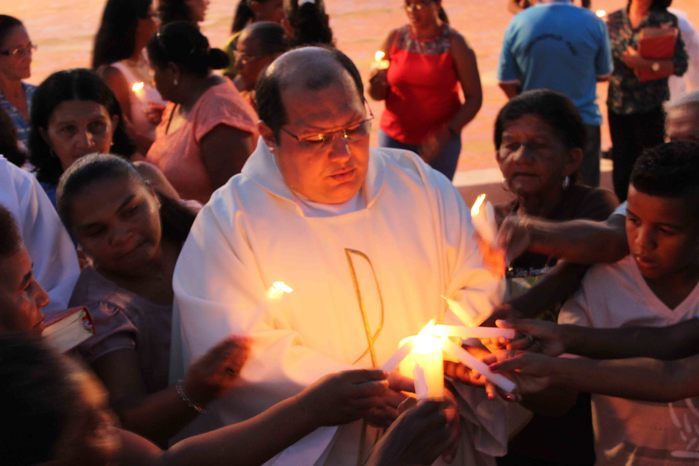 Semana Santa em Francinópolis - Imagem 111