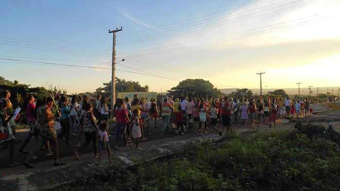 Semana Santa em Francinópolis - Imagem 10