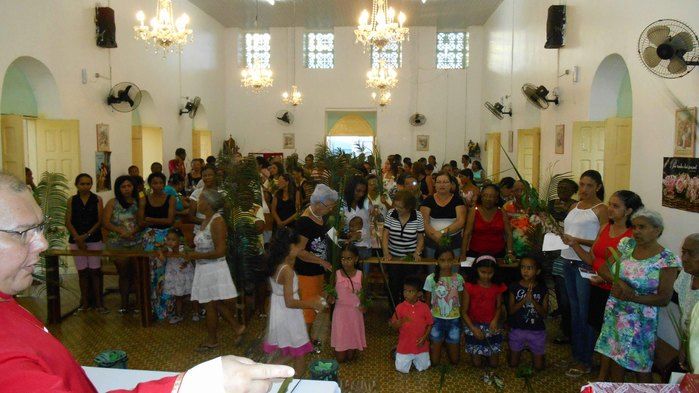 Semana Santa em Francinópolis - Imagem 15