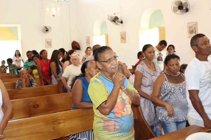 Semana Santa em Francinópolis - Imagem 46