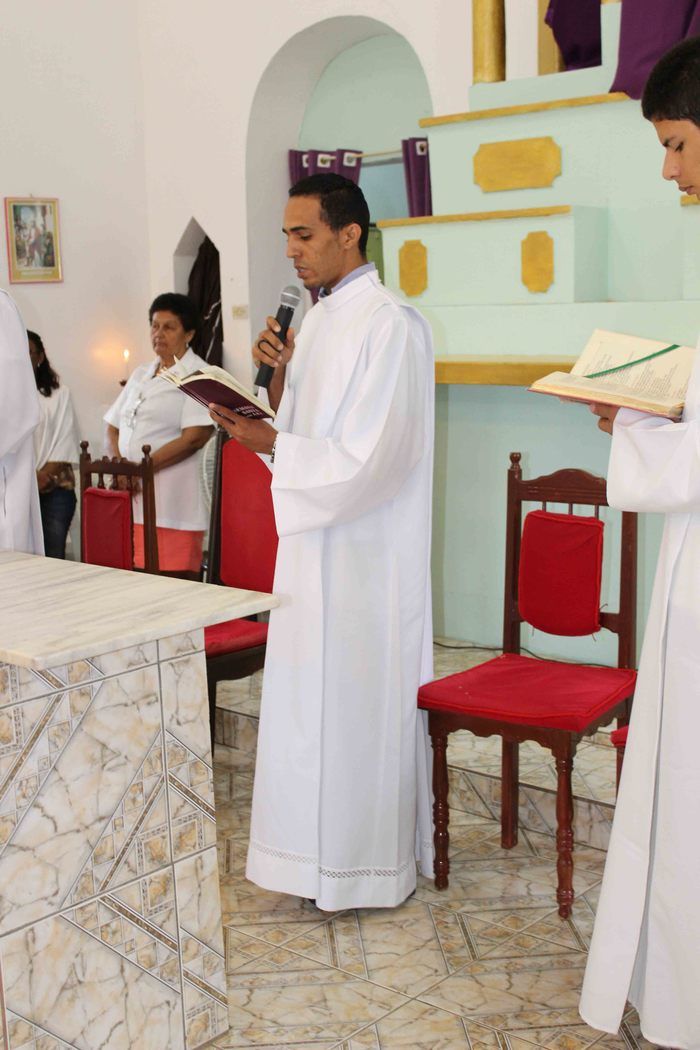 Semana Santa em Francinópolis - Imagem 38