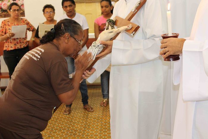Semana Santa em Francinópolis - Imagem 42
