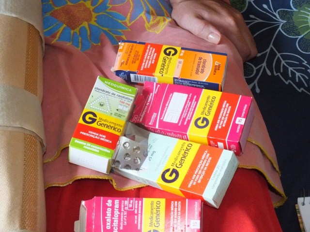 Dengue provoca paralisia em jovem depois de 12 anos - Imagem 2