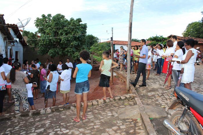Semana Santa em Francinópolis - Imagem 72
