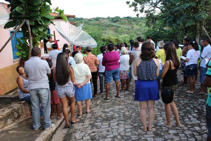 Semana Santa em Francinópolis - Imagem 74