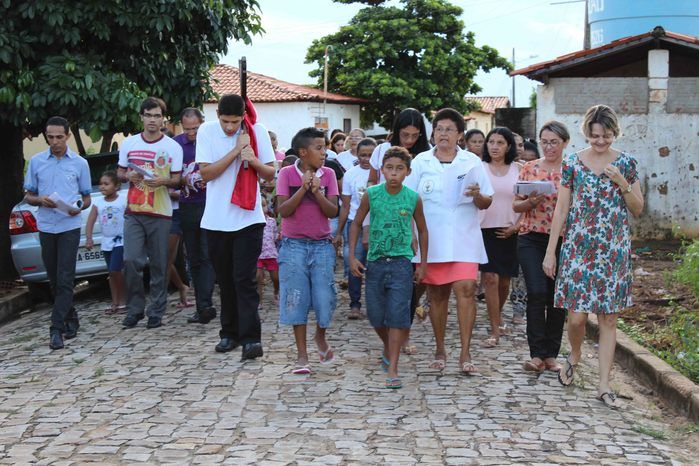 Semana Santa em Francinópolis - Imagem 87