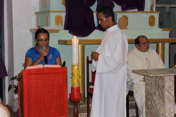 Semana Santa em Francinópolis - Imagem 131