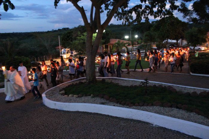 Semana Santa em Francinópolis - Imagem 115